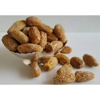 Organic Dry Dates
